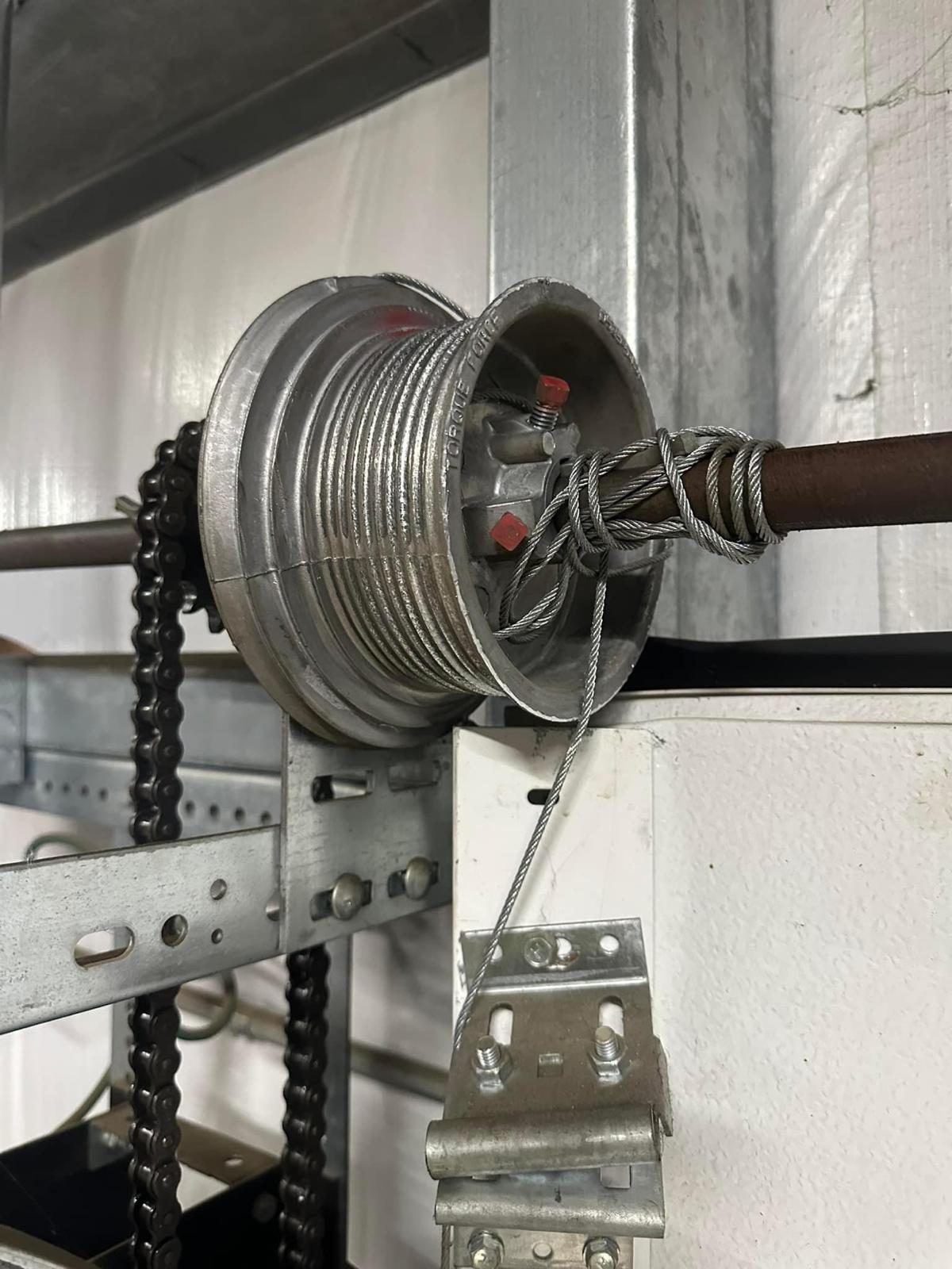 Overhead Door Repair
