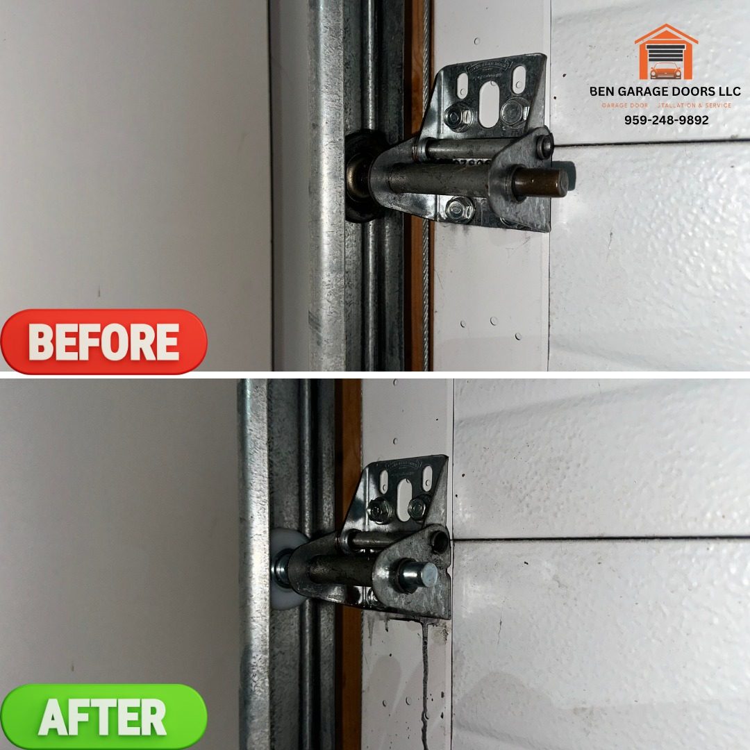 Roller Repair